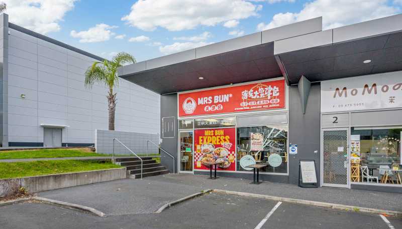 Unit 1/56 Apollo Drive, Rosedale