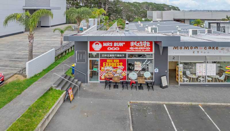 Unit 1/56 Apollo Drive, Rosedale