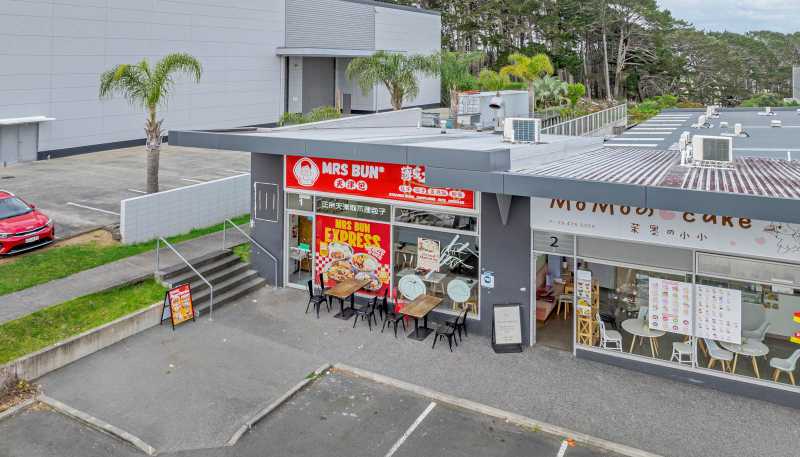 Unit 1/56 Apollo Drive, Rosedale