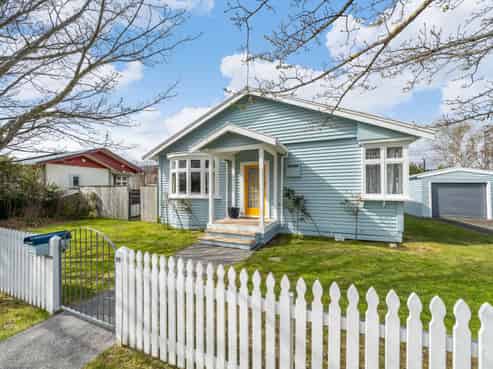 89 Ararino Street, Trentham