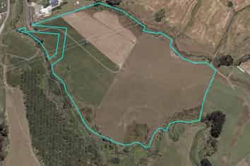 89 Patullo Road, Kingseat