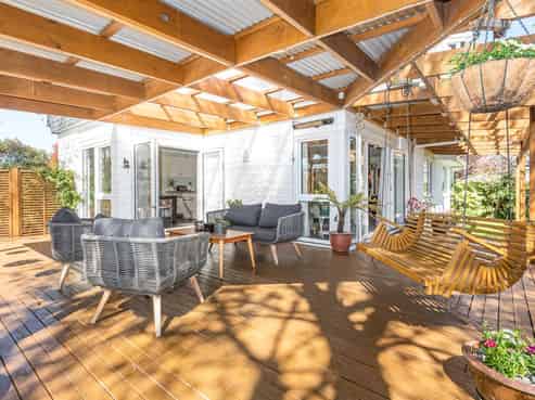 56 William Street, Prebbleton