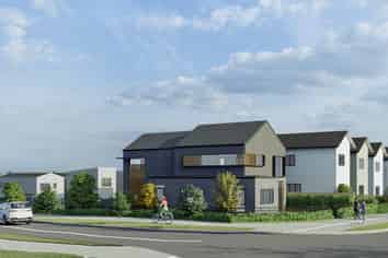 132-140 Fred Taylor Drive, Westgate