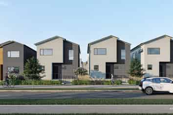 132-140 Fred Taylor Drive, Westgate