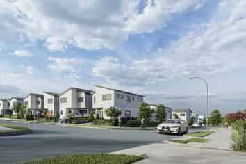 132-140 Fred Taylor Drive, Westgate