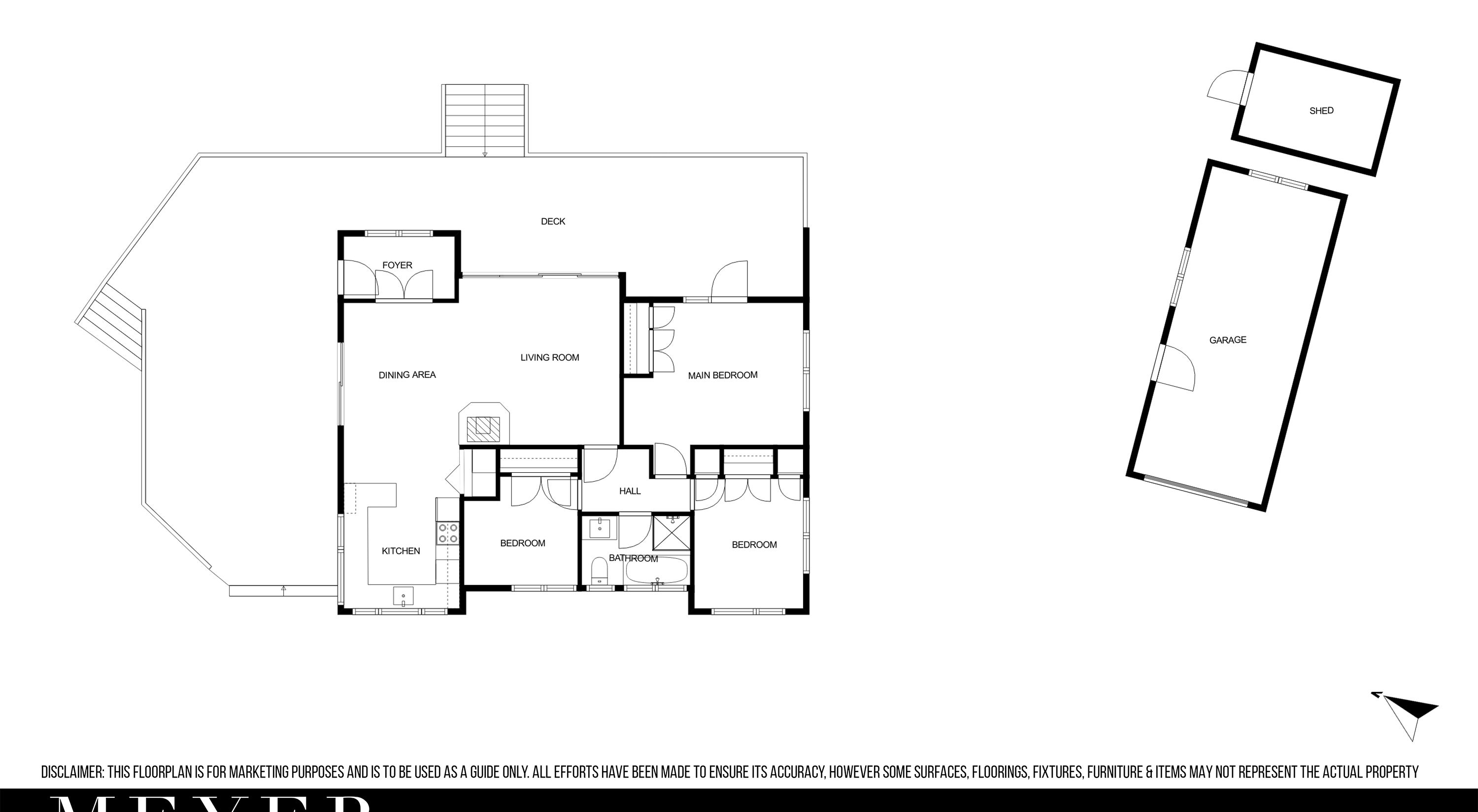 22 Kawau View Road, Snells Beach, Rodney For Sale realestate.co.nz