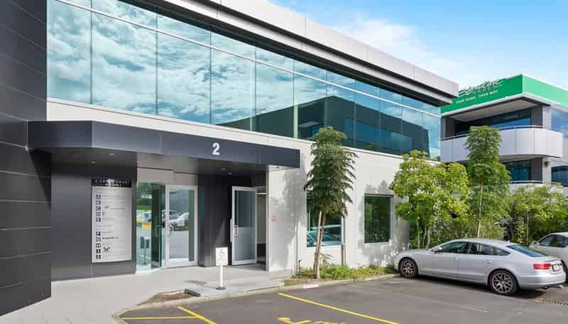 Unit 2E/3 Ceres Court, Rosedale