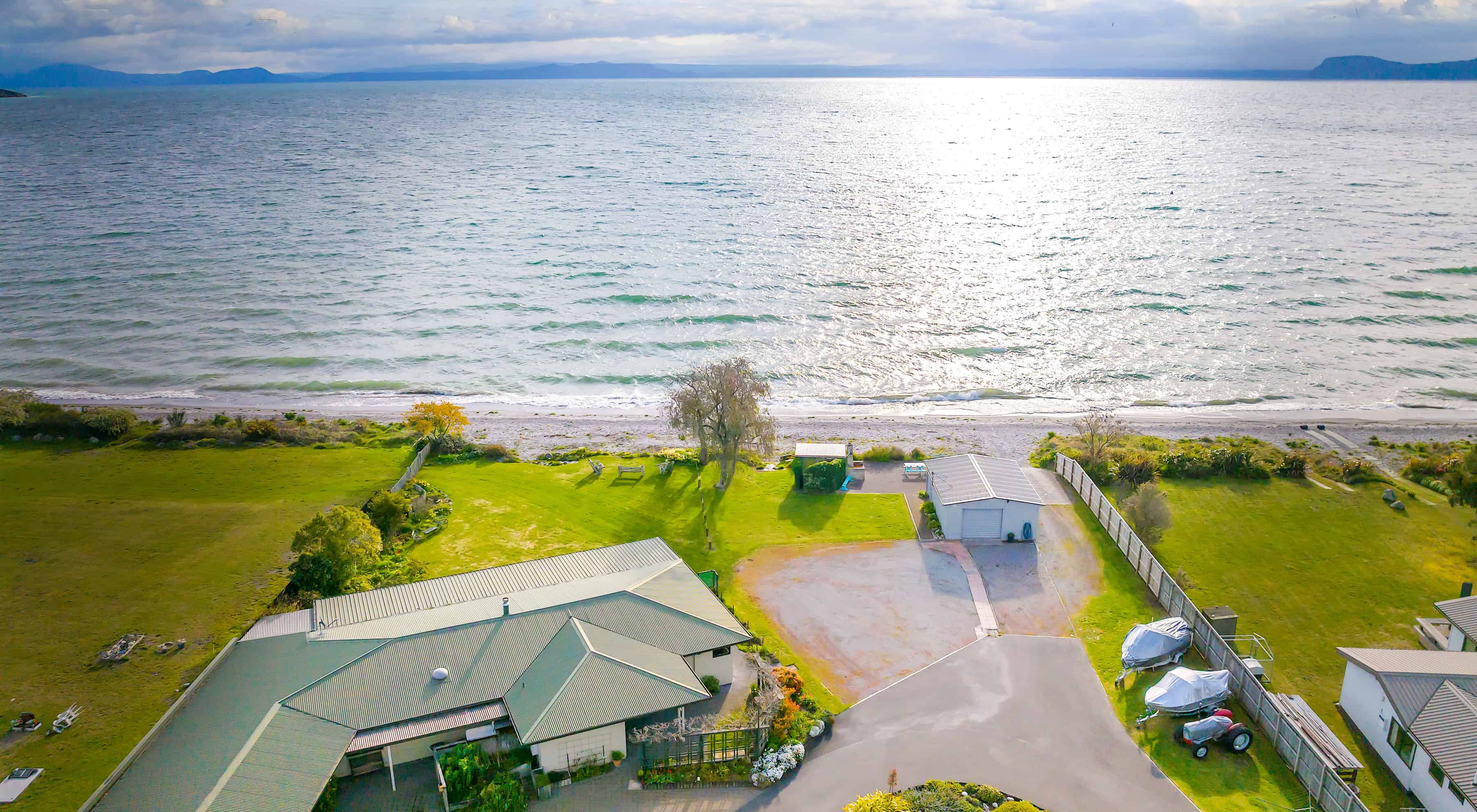 144 State Highway 1, Waitahanui, Taupo For Sale realestate.co.nz