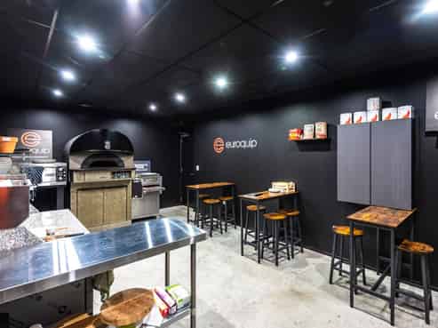 Modern industrial - multinational tenant