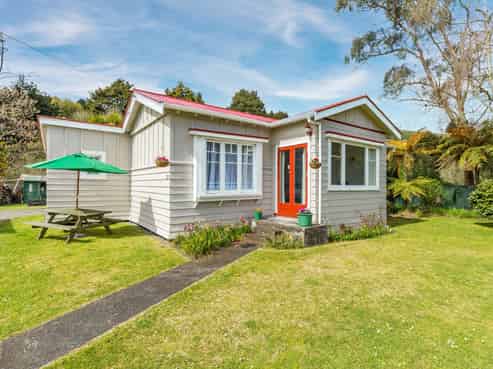 12 Sunshine Road, Taumarunui