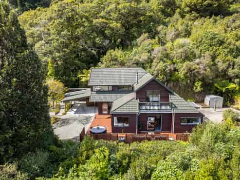 1222 Akatarawa Road, Akatarawa