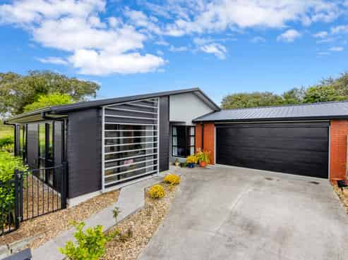 1 Tuaraki Drive, Wellsford