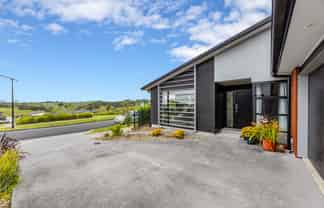 1 Tuaraki Drive, Wellsford