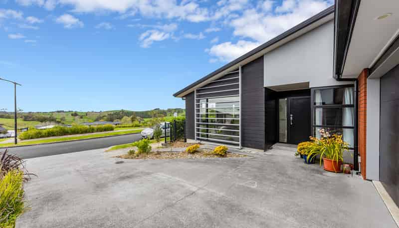 1 Tuaraki Drive, Wellsford