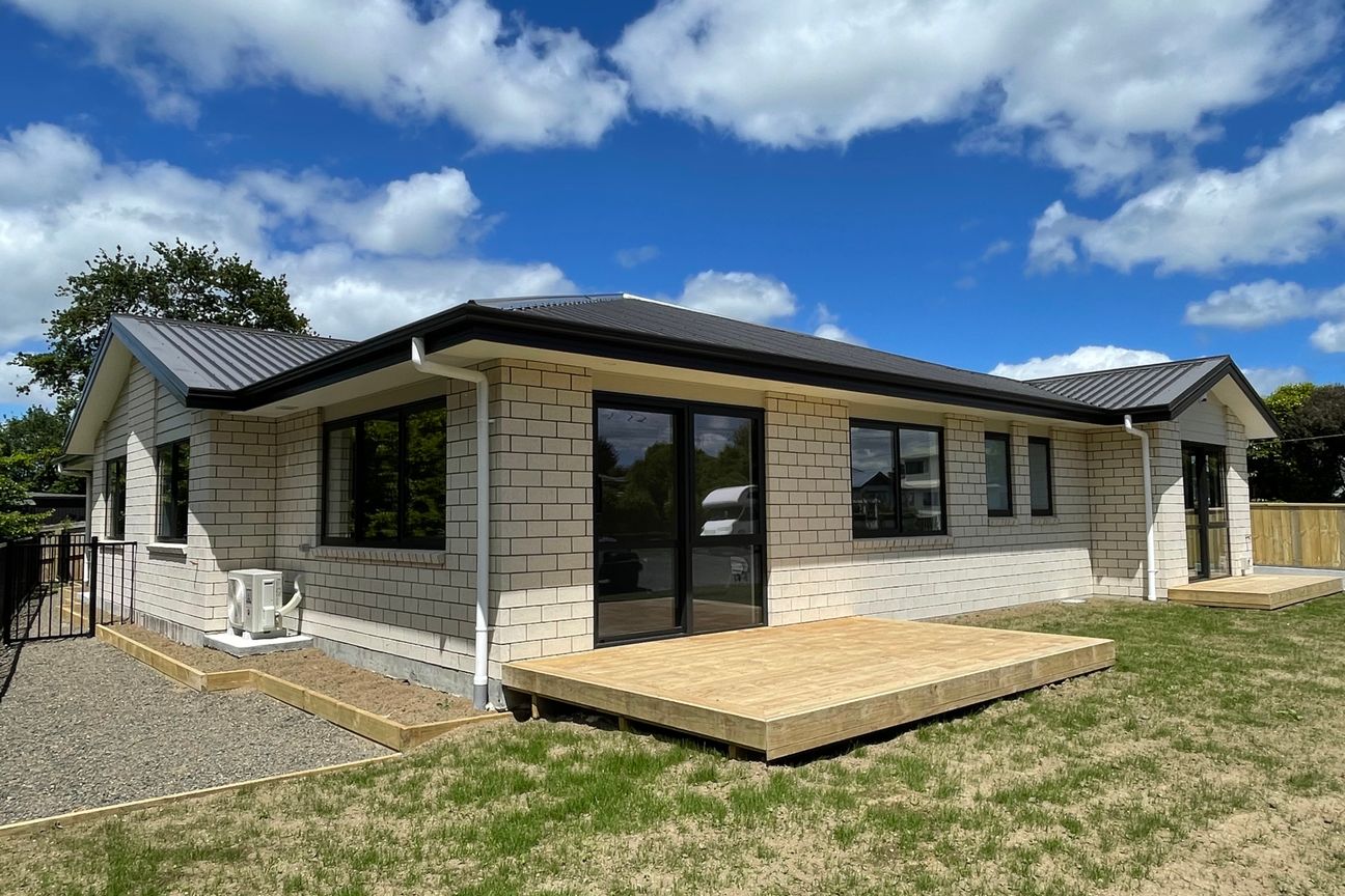 Retirement Living with Convenience – pohled 2