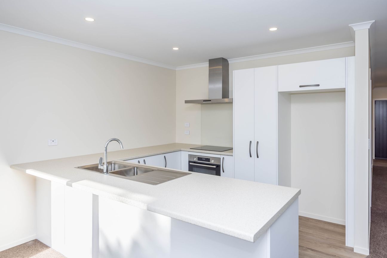 Retirement Living with Convenience – pohled 5