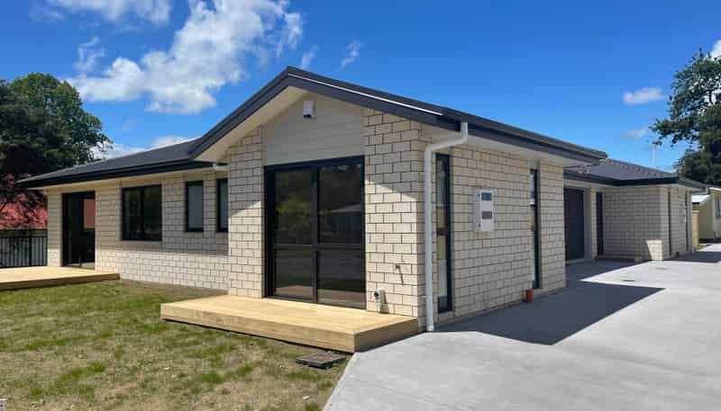 3A William Street, Otorohanga