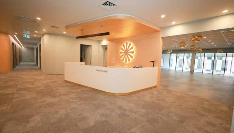 Tenancy D/12-14 Nicholls Lane, Parnell