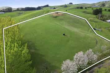 117L Lees Pakaraka Road, Masterton