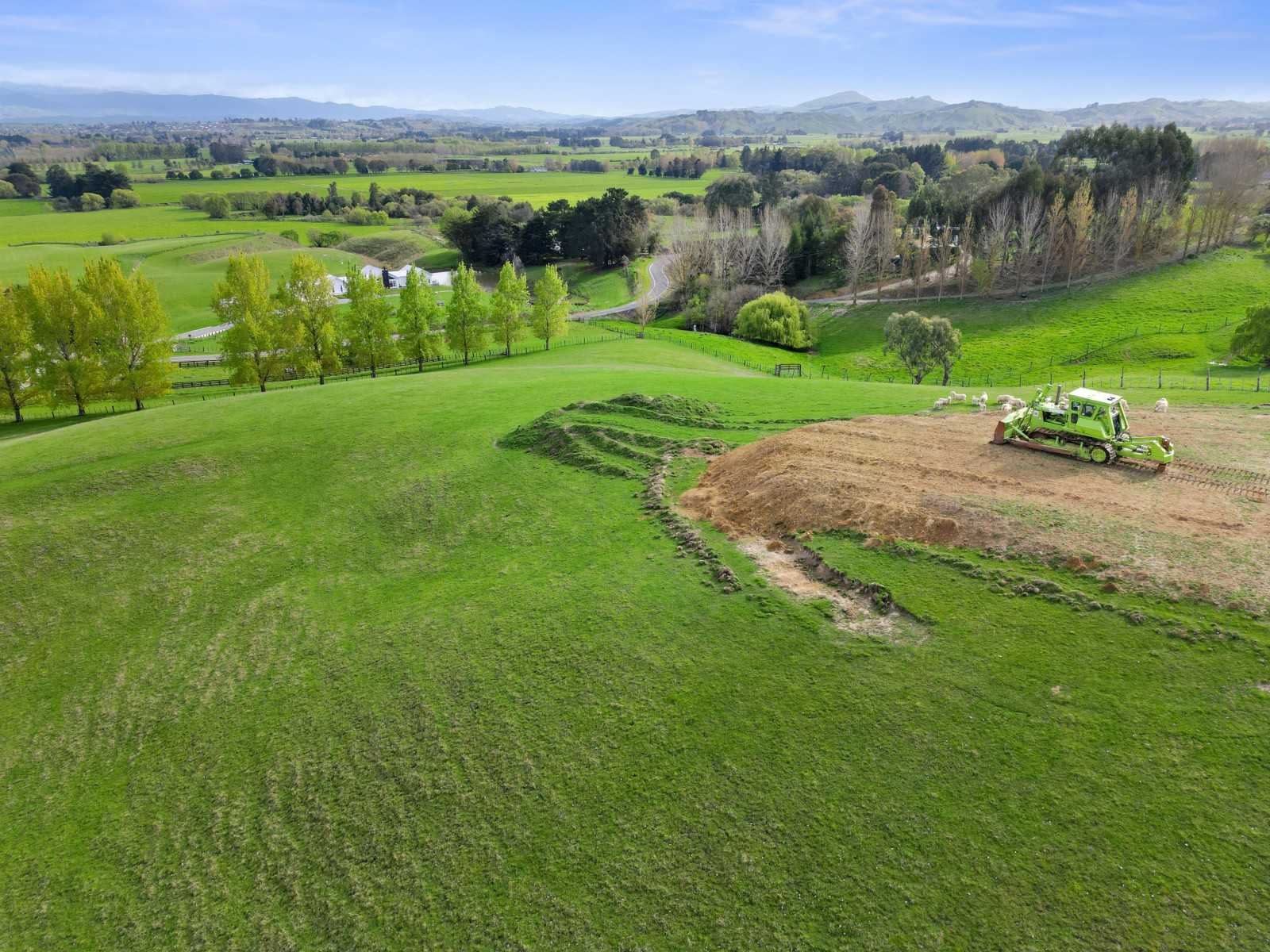 Pakaraka Map 117L Lees Pakaraka Road, Masterton, Masterton - For Sale - realestate.co.nz