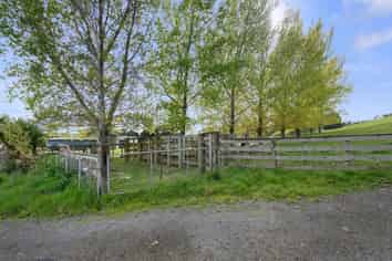 117L Lees Pakaraka Road, Masterton