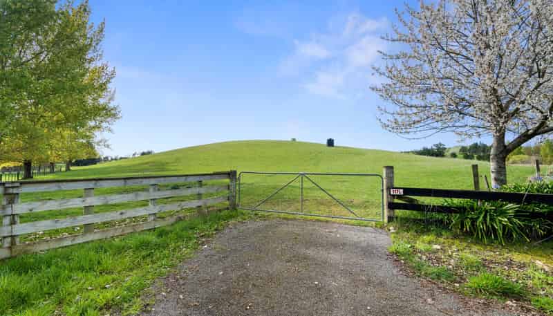 117L Lees Pakaraka Road, Masterton