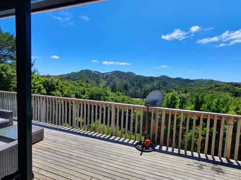 17 Woods Ridge Road, Kawau Island