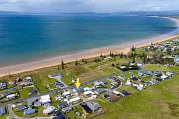 248 Tokerau Beach Road, Karikari Peninsula