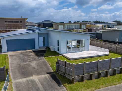 248 Tokerau Beach Road, Karikari Peninsula