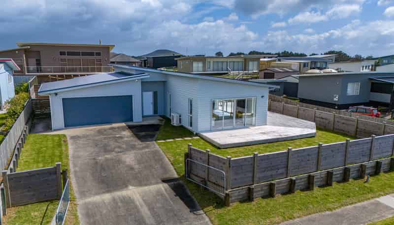 248 Tokerau Beach Road, Karikari Peninsula