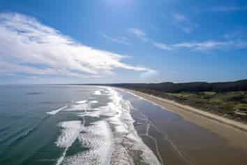 248 Tokerau Beach Road, Karikari Peninsula