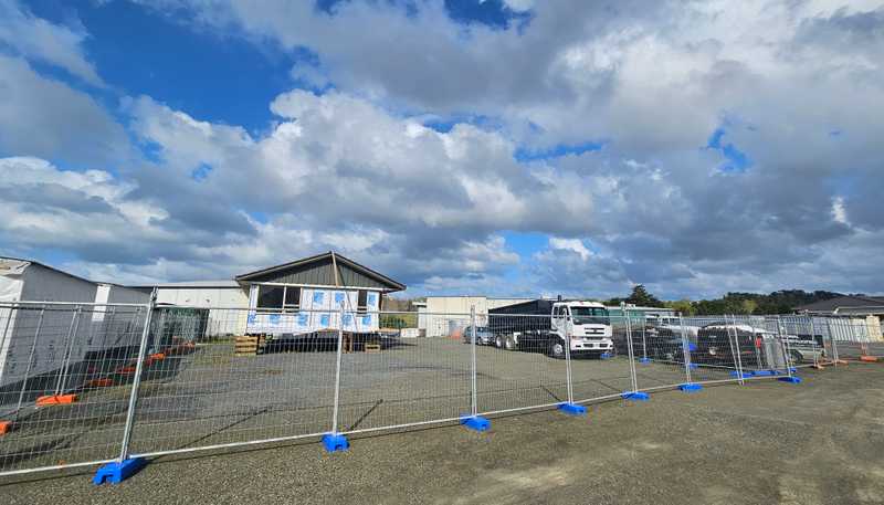 120 Foundry Road, Silverdale