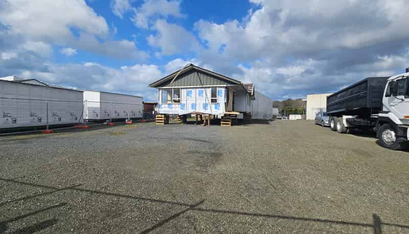 120 Foundry Road, Silverdale