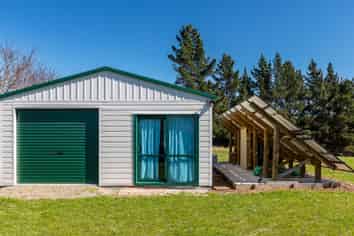 54 Studholme Settlement Road, WAIMATE