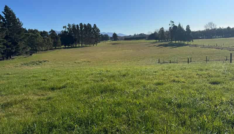 54 Studholme Settlement Road, WAIMATE