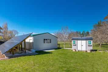 54 Studholme Settlement Road, WAIMATE