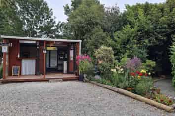 1520 Tram Road, Swannanoa