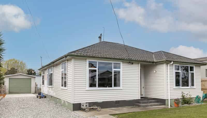 5 Webb Street, WESTPORT