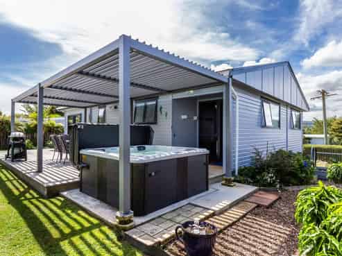 9 Taniwha Street, Mangakino