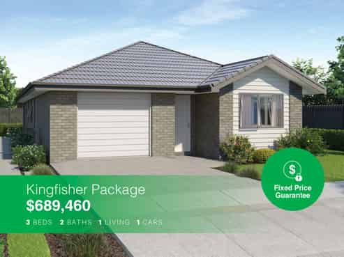  Beachgrove, Kaiapoi