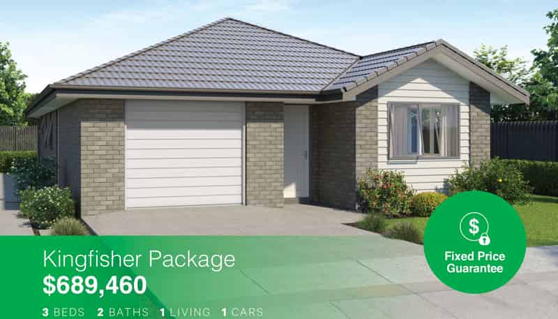 Beachgrove, Kaiapoi