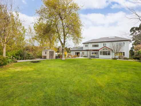 32 The Bush Track, Aokautere