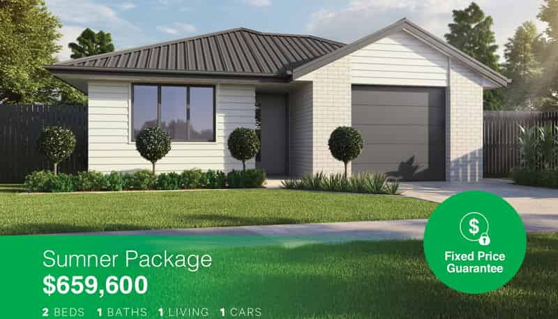  Beachgrove, Kaiapoi