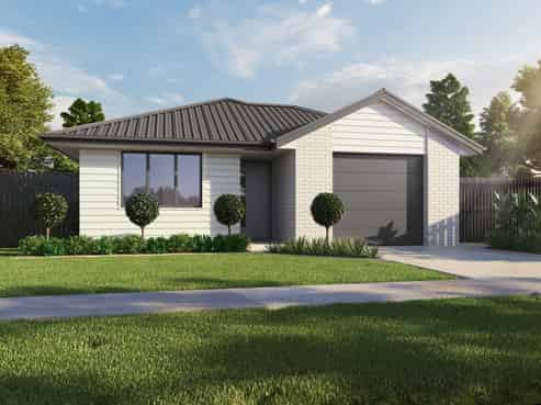  Beachgrove, Kaiapoi