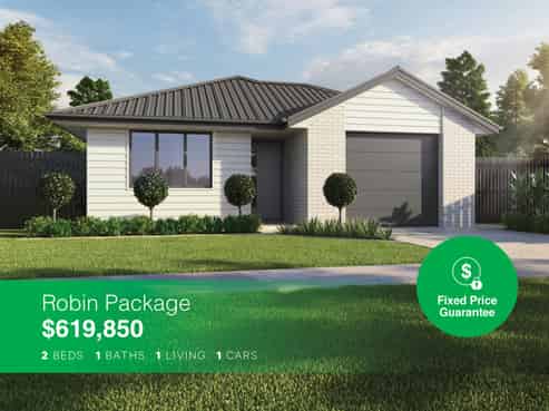  Beachgrove, Kaiapoi