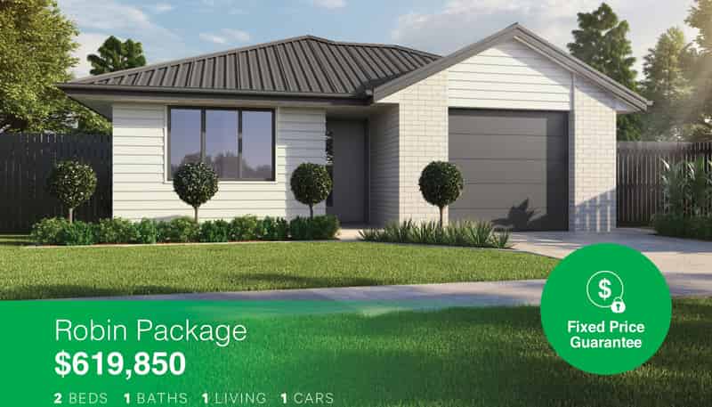  Beachgrove, Kaiapoi