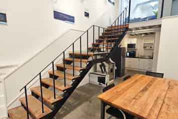 Modern Office Space in Invercargill CBD!