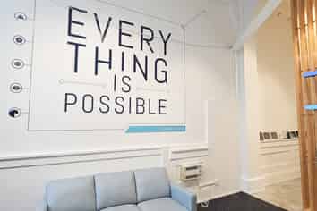 Modern Office Space in Invercargill CBD!