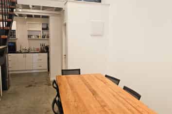 Modern Office Space in Invercargill CBD!