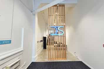 Modern Office Space in Invercargill CBD!